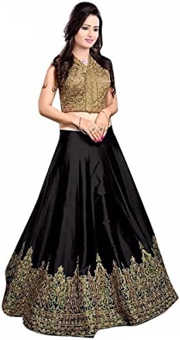 Celeb Styles Present Banglori Silk Party Wear Lehenga Choli