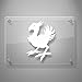 Yoonek Graphics Chocobo Final Fantasy 7 Decal Sticker for Car Window, Laptop and More. # 806 (6