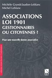 Associations loi 1901