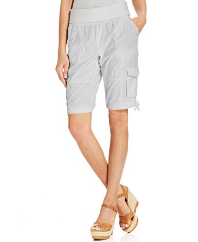 calvin klein performance cargo shorts