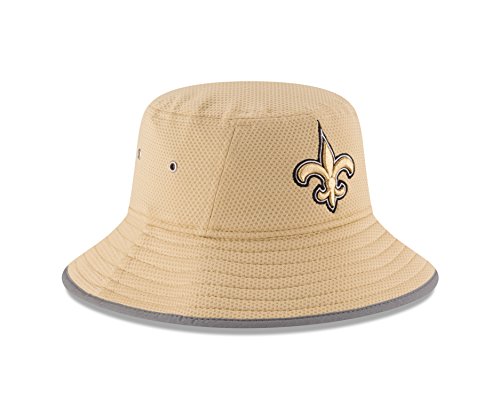 New Orleans Saints Training Camp Bucket 