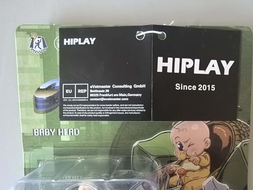 HiPlay Animester Plastic Model Kits: Honor of Kings Sun Shangxiang Doomsday Mecha.ver 1/12 Scale Collectible Action Figures