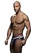 Andrew Christian Mesh Happy Brief