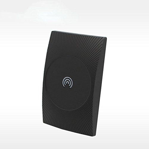 2 125KHz+Proximity+EM4100+Control+Waterproof