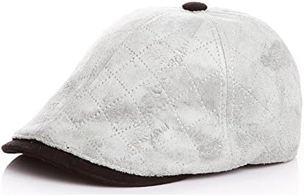 Anshili Boy's Newboy Cap (Type B)
