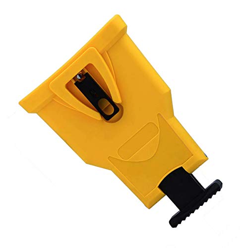 ASVEL Portable Proprietary Chainsaw Saw Chain Sharpener Fast-Sharpening Stone Grinder Tools
