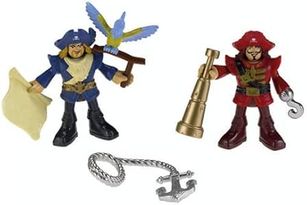 pirate figures amazon