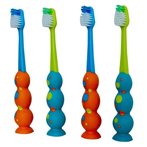 3 Trueocity+Kids+Toothbrush+Pack+Contoured