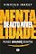 Livro Mentalidade de alto nível: Pense grande sempre