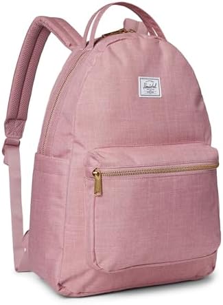 ahead of the pack leather backpack HyperPack Backpack Black 16