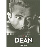 Dean (Movie Icons) (German and English Edition)