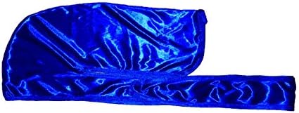 RimixPatent Pending Silky Durag 360, 540, and 720 Waves Extra Long and Wide Straps Limited Edition