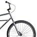 Retrospec Sully Klunker Style Freestyle Cruiser Bike 26″, Matte Graphitethumb 4