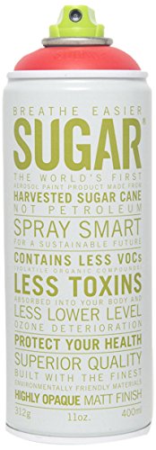 Ironlak Sugar Spray Paint, 400ml, Candy