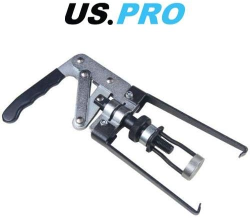 Qiilu Valve Spring Compressor Removal Tool For Ohv Ohc Chv Engines Seal Tools Equipment Dan Mak Engine Tools