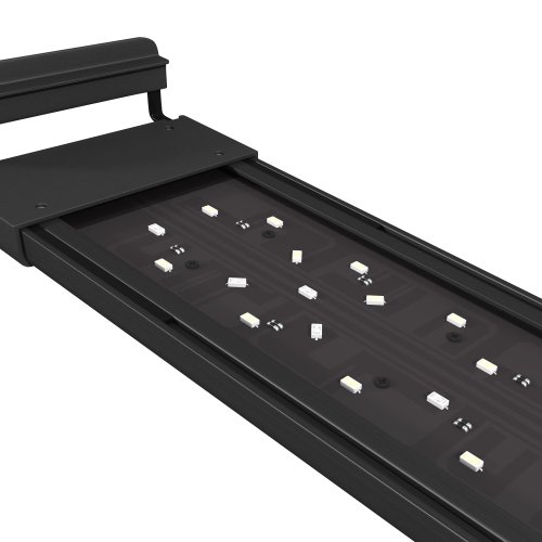 Aquatic Life LED Aquarium Light Fixture, 48-Inch