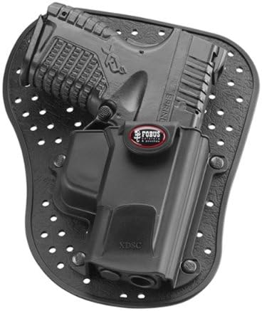 FobusXDSC IWB Gun Holster
