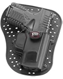 FobusXDSC IWB Gun Holster