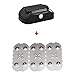 1 PC Oven Lid Cover + 3 PC Screen Replacement Parts Accessories Fit for Pax 2 Pax 3