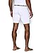 Under Armour UA HeatGear Armour Compression — Mid XXL White