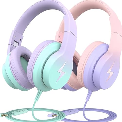 Candy Bila Kids Headphones