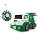 NKOK Junior Racers RC My First Garbage Truck