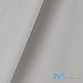 ProCare Food Safe & Medical Grade Waterproof Fabric (Made in Canada, White, 36