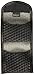 Bianchi AccuMold Elite 7928 Flat Glove Pouch (Basketweave Black)