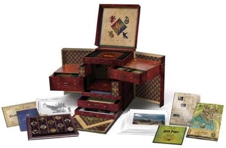 【1000セット限定生産】ハリー・ポッター ウィザード 