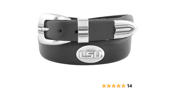 lsu belt