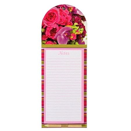 EasyNote - Bloc de notas almohadillado para lista de la compra (el ...