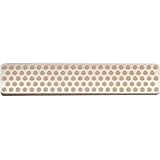 DMT A4EE 4-Inch Diamond Whetstone for use with Aligner Extra-Extra Fine by Diamond Machine Technology (DMT)