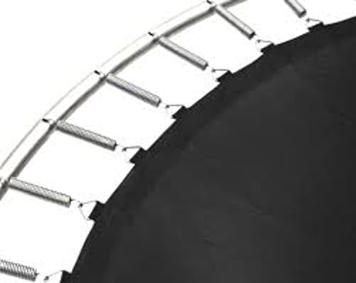 Trampoline Depot Replacement Jumping MAT - Spring Tool (14-ft Frame, 72 v-Rings for 6.5" or 7" Springs)