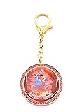 LHR trading inc 2020 Dorje Drolo Scorpion Amulet