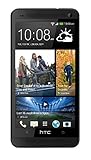 HTC One M7 32GB GSM Unlocked 4G LTE Android Smartphone - Black