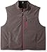 IZOD Men's Big and Tall Performance Reversible Vest