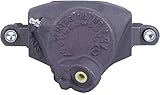 Cardone 18-4035 Remanufactured Domestic Friction Ready (Unloaded) Brake Caliper