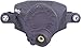 Cardone 18-4035 Remanufactured Domestic Friction Ready (Unloaded) Brake Caliper