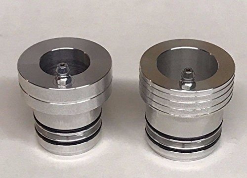 35MM & 40MM Polaris Wheel Bearing Greaser Service Tool Kit