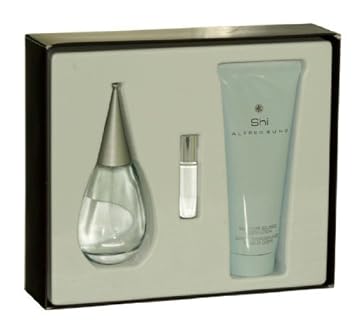shi perfume set