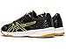 ASICS Kid's Upcourt 3 Grade School Volleyball Shoes
