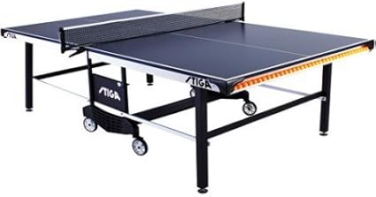 mesas de ping pong amazon