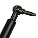 2pcs Dodge Durango 1998 1999 2000 2001 2002 2003 Rear Liftgate Shocks Hatch Trunk Gas Lift Supports Struts