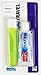 Dental Source Travel Toothbrush and Crest Toothpaste Kit, 12-pack