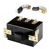 PT 44505 E1417 FWD/REV Switch fits RIDGID 300 Pipe Threading Machine Rigid