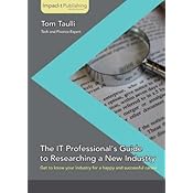 The IT Professional's Guide to Researching a New Industry