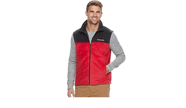 flattop ridge fleece jacket