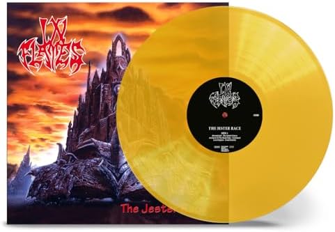 Amazon.com: Children of Bodom - Hexed [Exclusive Pink & Purple