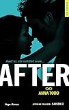 After Saison 2 (French Edition) by