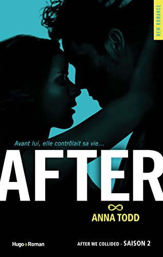 After Saison 2 (French Edition) by Anna Todd